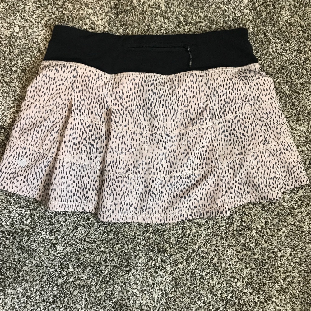 Lululemon Skirt